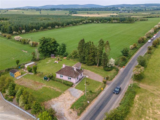 Ballinaglough, Carrignavar, Co. Cork, historical listing image 3