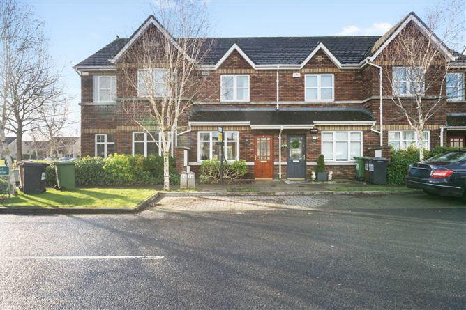 4, Latchford Row, Dublin 15, historical listing image 1