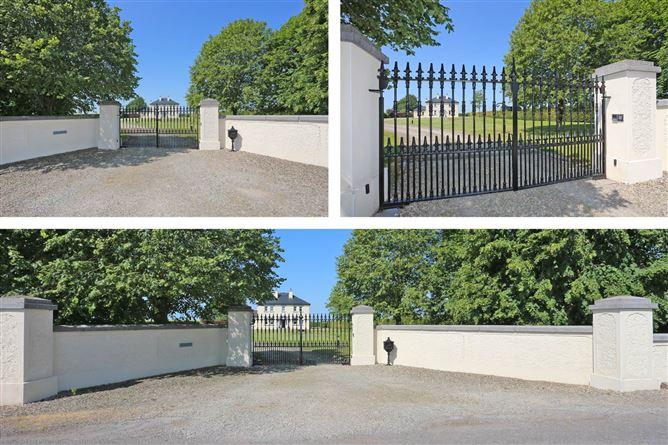 Longfield House, Ballybricken, Grange Bruff, County Limerick, historical listing image 4