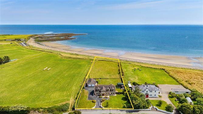 Adanove, Templetown, Carlingford, Co. Louth, historical listing image 1
