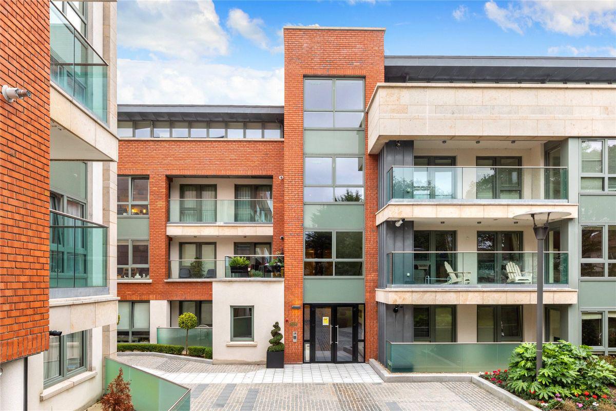 42 Shrewsbury Square, Ballsbridge, Dublin 4, historical listing image 1