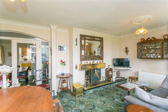 62 Stillorgan Wood, Stillorgan, Co. Dublin, historical listing image 6