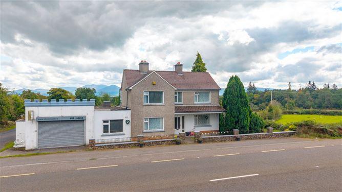 Kilcoran, Cahir, Co. Tipperary, historical listing image 1