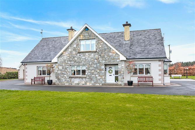 Amry House, Ballintogher, Sligo, historical listing image 3
