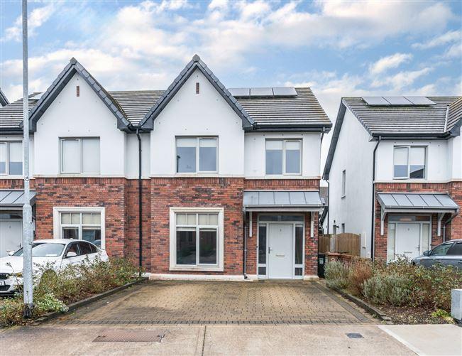 8 The Arches, Castle Farm, Naas, Co. Kildare, historical listing image 1