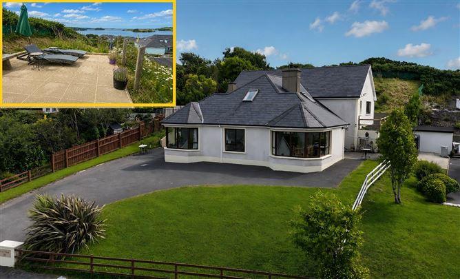 16 Old Golf Course Road, Donegal, Tullaghcullion, Co. Donegal, historical listing image 2