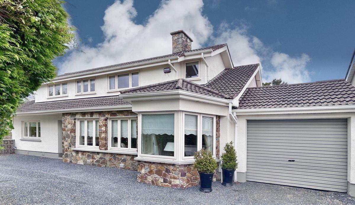 Hillcroft, Greenshill, Kilkenny, Kilkenny, historical listing image 1