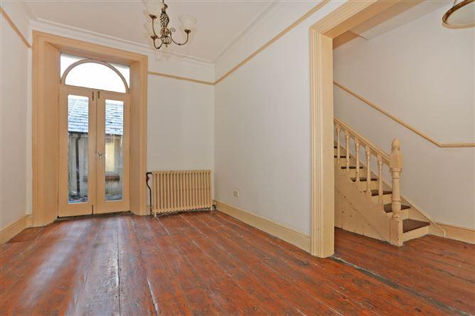 12, O Connell Avenue, Co. Limerick, historical listing image 4