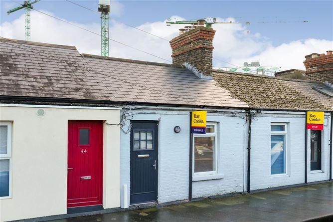 45, Eugene Street, Dublin 8, historical listing image 1
