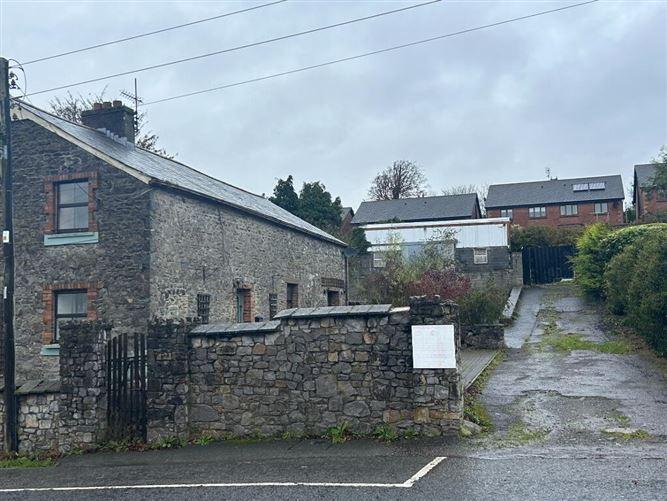 Drogheda Sreet, Collon, Louth, historical listing image 1