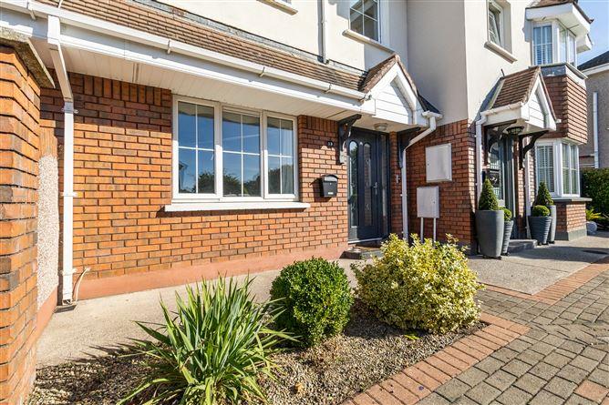 19 The Courtyard, Castleredmond, Midleton, Cork, historical listing image 3