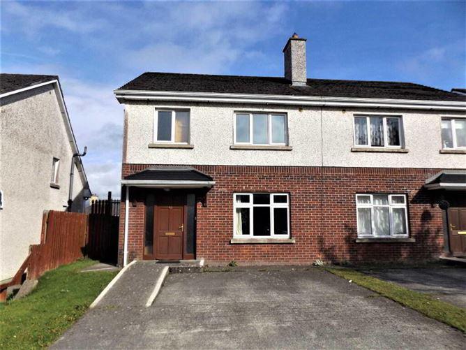 43 Ard Na Greine, Roscrea, Co. Tipperary, historical listing image 1