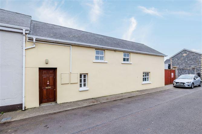 Apt. 6, Hopkins Mews, Hopkins Lane, Monasterevin, Kildare, historical listing image 2
