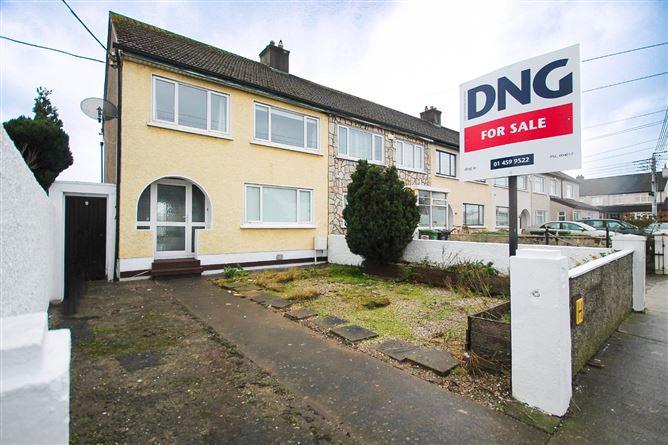 9, Saint James S Road, Dublin 12, historical listing image 1