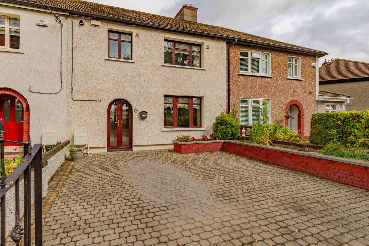 33 Beechfield Road, Walkinstown, Walkinstown, Dublin 12, D12XD9D, historical listing image 2