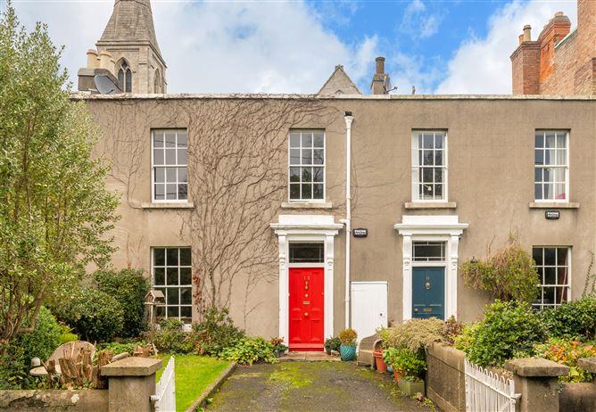12, Shanganagh Terrace, Co. Dublin, historical listing image 1