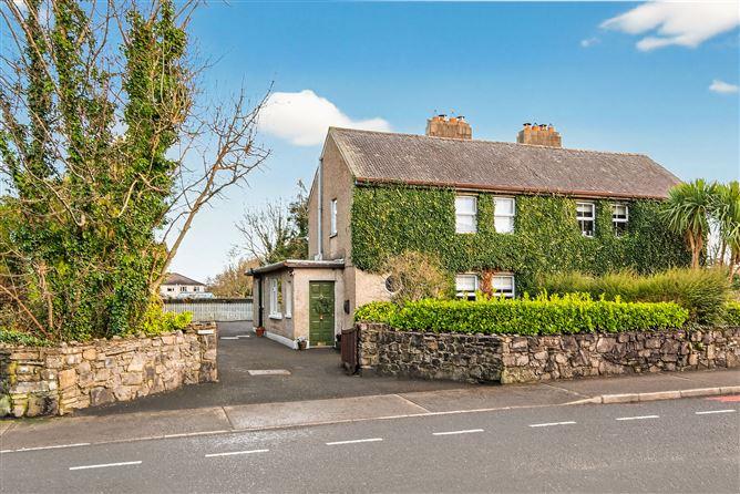 kilree, old sea rd, knappaghmore, historical listing image 1