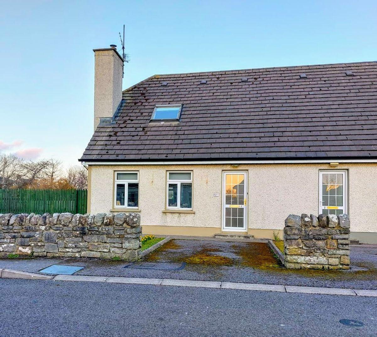 1 Bunholvil, Bundoran, Co. Donegal, historical listing image 1
