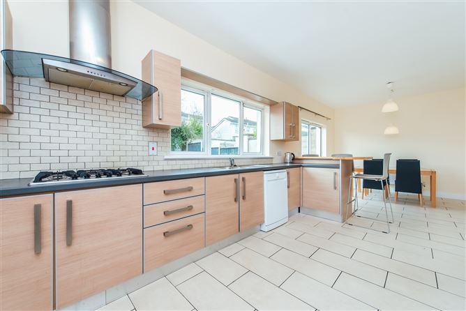 49 The Hall, Curragh Grange, Newbridge, Co. Kildare, W12ND32, historical listing image 4