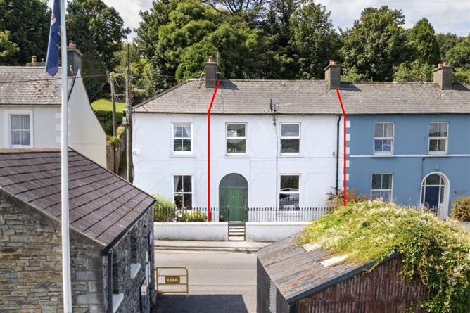 Old Court, Cullenagh, Courtmacsherry, Co. Cork, historical listing image 2