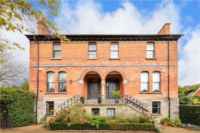 10 Winton Road, Ranelagh, Dublin 6, County Dublin, historical listing image 1