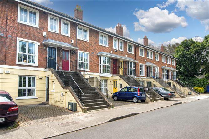 15 Grosvenor Lodge, Rathmines, Rathmines, Dublin 6, D06C0D8, historical listing image 2