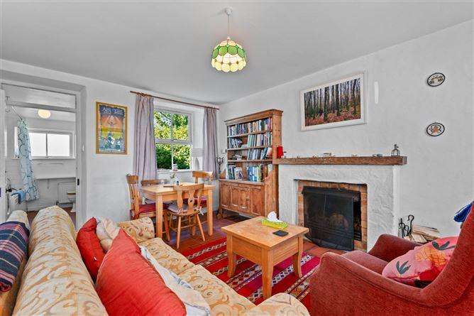 Lehenagh, Cashel, County Galway, historical listing image 3