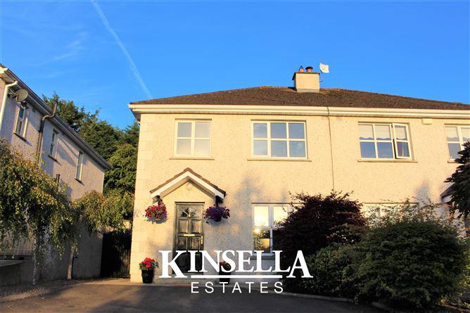 4 Highfield, Carnew, Wicklow, historical listing image 1