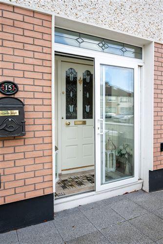 15, Riverside Crescent, Dublin 17, historical listing image 3