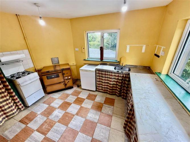 Roxton, Corofin, County Clare, historical listing image 3