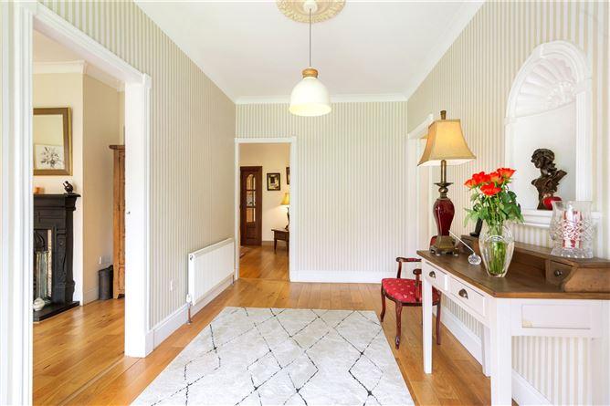 Saint Jude's, Brannockstown, Kilcullen, Co. Kildare, historical listing image 2