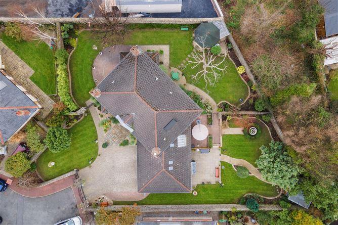 Mayerling, Silchester Downs, Glenageary, Co. Dublin, historical listing image 3