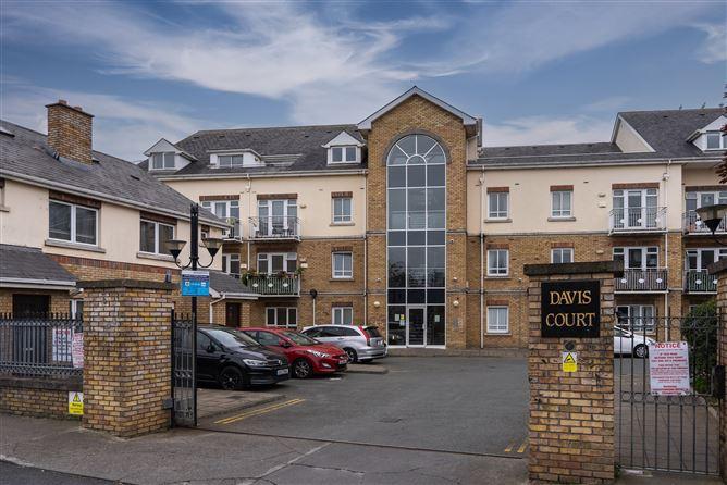 18, Davis Court, Dublin 8, historical listing image 1