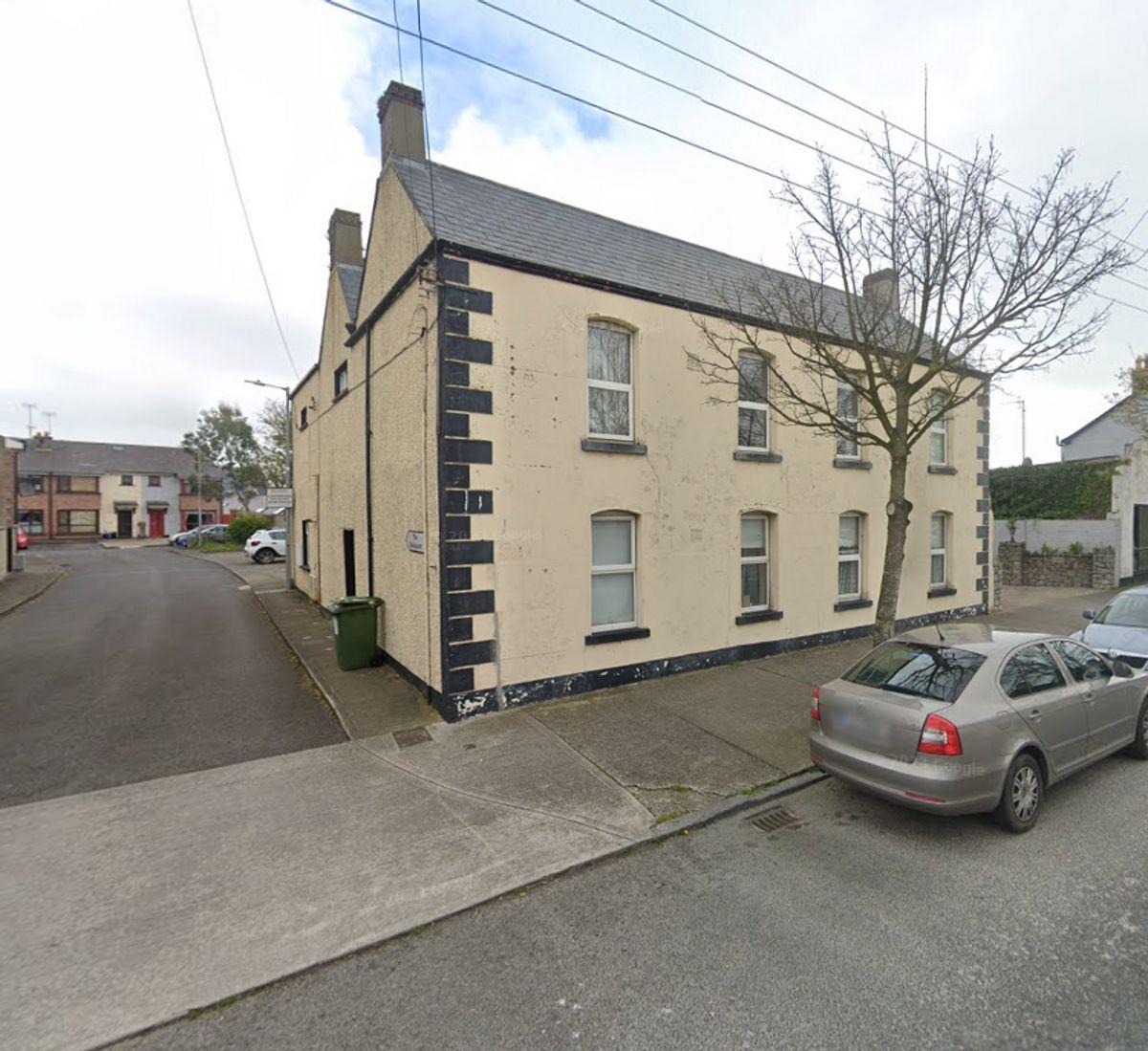 Apartment 1, 32 Balbriggan Street, Skerries, Dublin, historical listing image 1