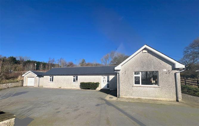 Residence On C. 0.84 Acre, Lacken, , Blessington, Wicklow, historical listing image 2