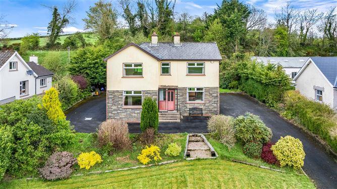 Knocknamaddy, Ballybay, Co. Monaghan, historical listing image 1