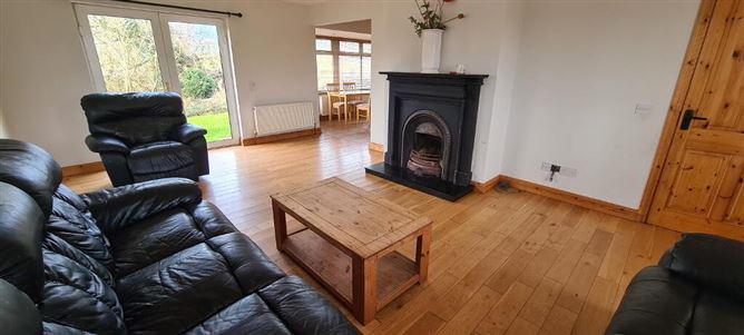 5 Esker Grove, Cootehall, Boyle, Roscommon, historical listing image 6