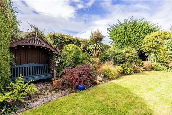 Carnvue, Church Road, Bray, Co. Wicklow, historical listing image 2