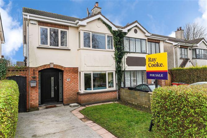 23, Colthurst Mews, Co. Dublin, historical listing image 1