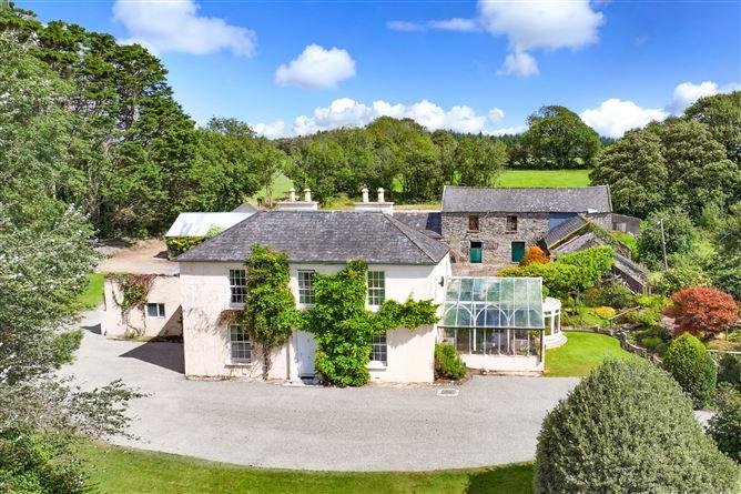Seaview Farm, Knockaneroe, Kilbrittain, West Cork, historical listing image 4