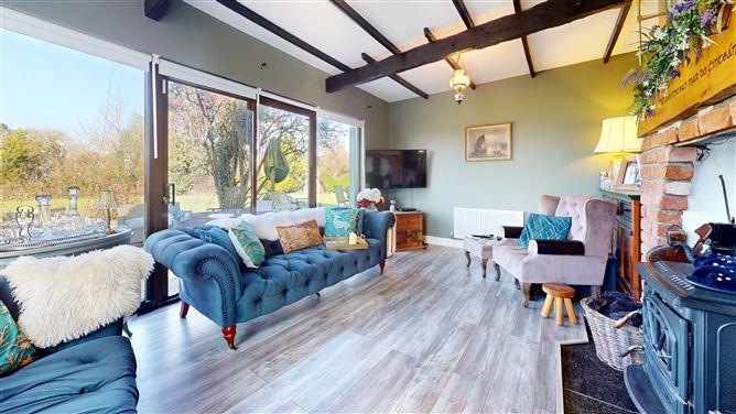 Ballinowlart , Kildare Town, Kildare, historical listing image 3