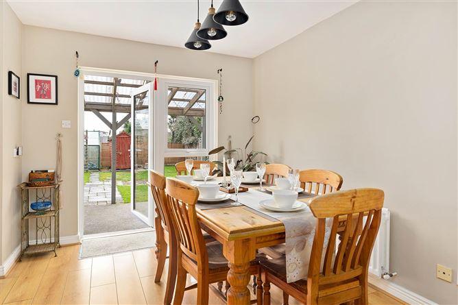 8, Priory Crescent, Co. Kildare, historical listing image 6