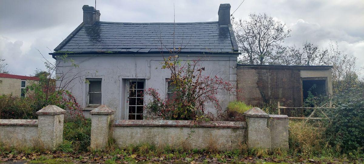 Gormanstown, Bulgaden, Bulgaden, Co. Limerick, V35TC60, historical listing image 1