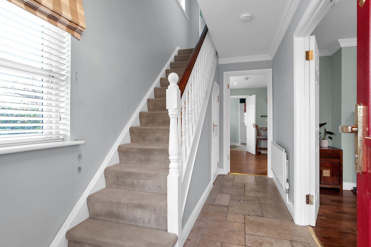 109 The Meadows, Cornelscourt, Newbridge, Co. Kildare, W12P744, historical listing image 4