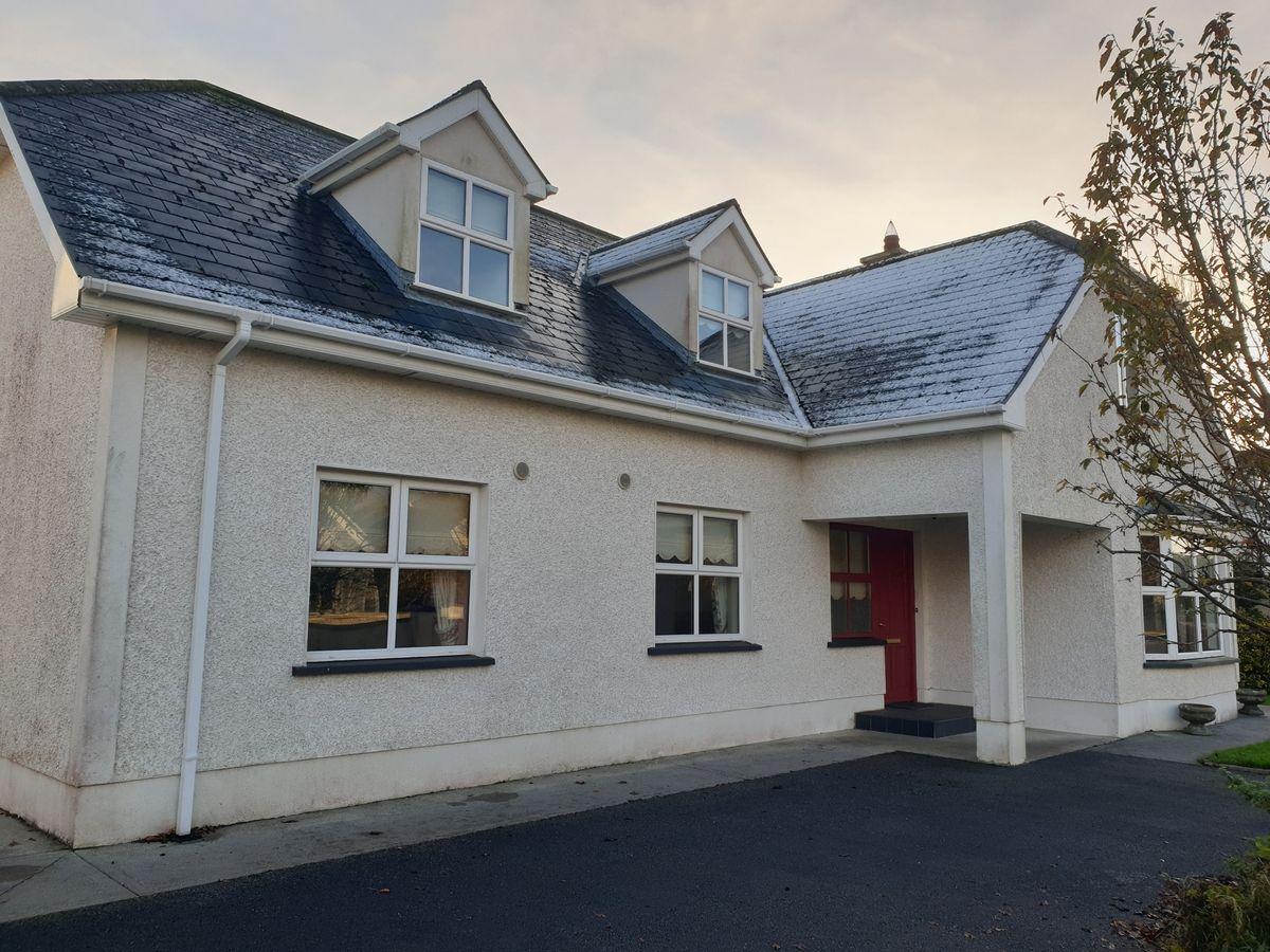 6 Ballinagard, Roscommon Town, Co. Roscommon, F42E378, historical listing image 2