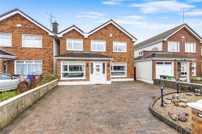 14 College Grove, Dunshaughlin, Co. Meath, historical listing image 3