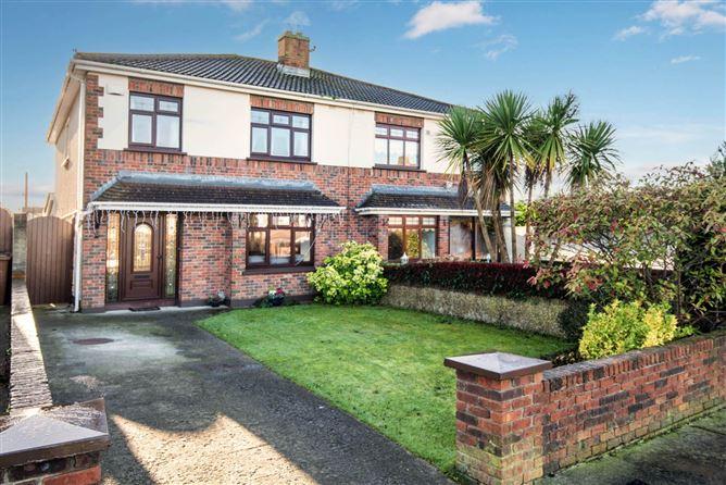 26, Gartan Court, Co. Dublin, historical listing image 1