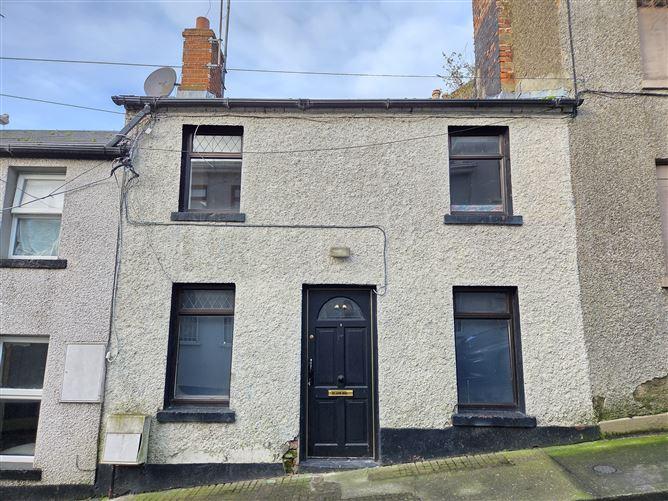 13, Mill Row, Co. Meath, historical listing image 1