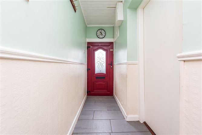 Sage Cottage, Main Street, Ballymore Eustace, Kildare, historical listing image 2
