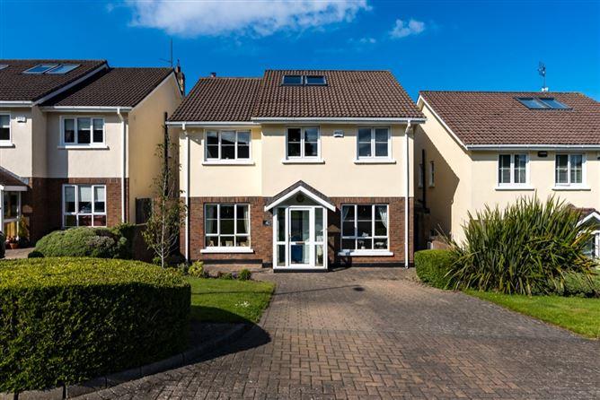 40, Stepaside Park, Dublin 18, historical listing image 2